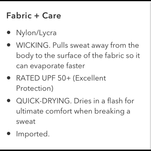 Athleta 2-In-1 Ultimate Support Top NWT Black - Picture 6 of 10